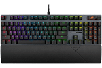 ROG Strix Scope II X gaming tastatura