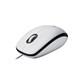 Logitech M100 White miš