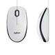 Logitech M100 White miš