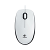 Logitech M100 White miš