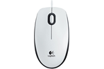 Logitech M100 White miš