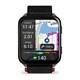 Garmin Venu X1 Black smartwatch