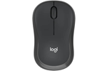 LOGITECH M240 Graphite bluetooth miš
