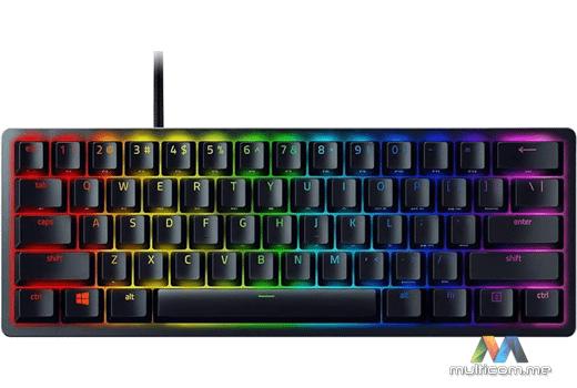 Razer RZ03-03390100-R3M1 Gaming tastatura