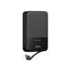 EcoFlow RAPID Magnetic Power Bank 10000mAh Black