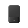 EcoFlow RAPID Magnetic Power Bank 5000mAh Black