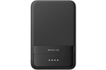 EcoFlow RAPID Magnetic Power Bank 5000mAh Black
