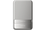 EcoFlow RAPID Magnetic Power Bank 5000mAh Silver