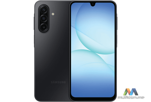 Samsung SM-A175FZKEEUC SmartPhone telefon