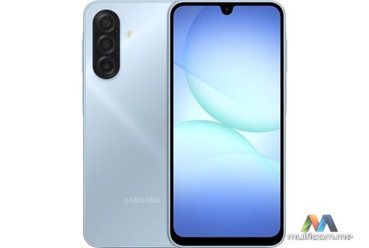 Samsung SM-A175FLBEEUC SmartPhone telefon