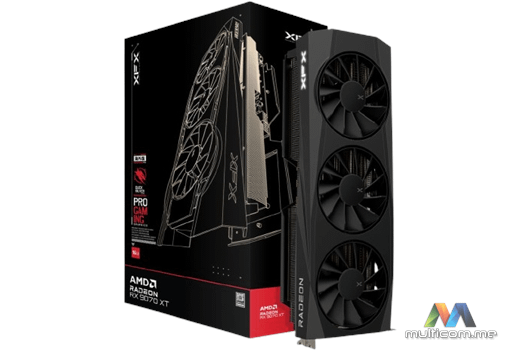 XFX RX-97TQICKB9 Graficka kartica