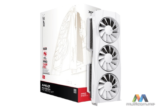 XFX RX-97TQICKW9 Graficka kartica