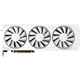 XFX Quicksilver RX 9070XT White Gaming Edition grafička kartica
