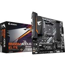 Gigabyte B550M AORUS ELITE