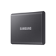Samsung T7 Portable SSD 4TB