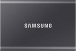 Samsung T7 Portable SSD&nbsp;4TB