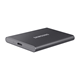 Samsung T7 Portable SSD 4TB