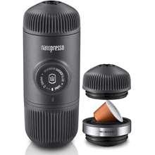 Wacaco Nanopresso w NS adapter