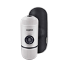 Wacaco Nanopresso Chill White + Case