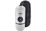 Wacaco Nanopresso Chill White + Case