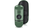 Wacaco Nanopresso Moss Green + Case