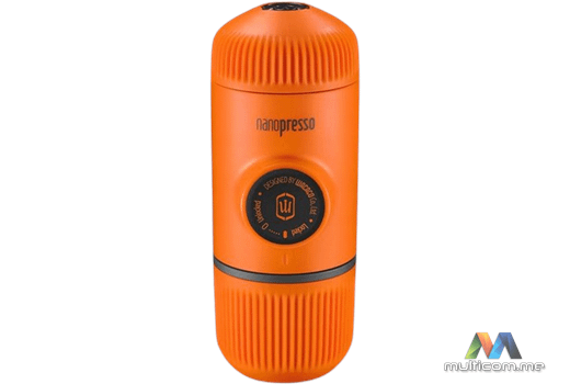 Wacaco Nanopresso Orange