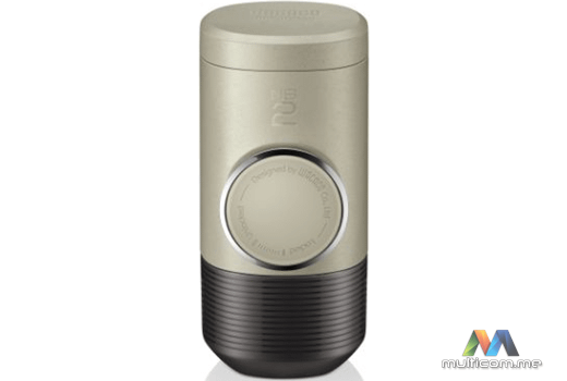 Wacaco Minipresso NS2