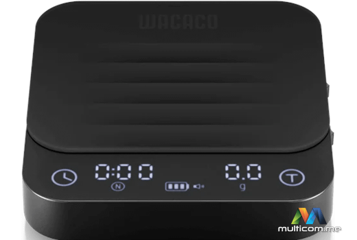 Wacaco Exagram Pro artikal