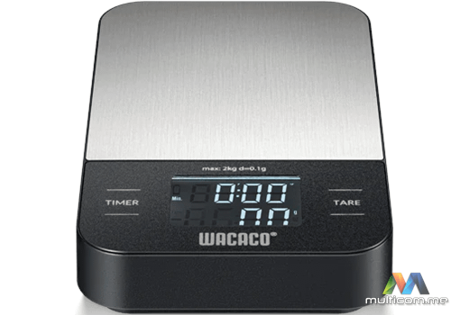 Wacaco Exagram artikal