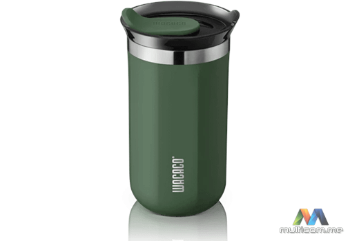 Wacaco Octaroma Lungo Pomona Green (300ml)