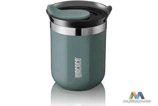 Wacaco Octaroma Classico Cadet Blue 180ml