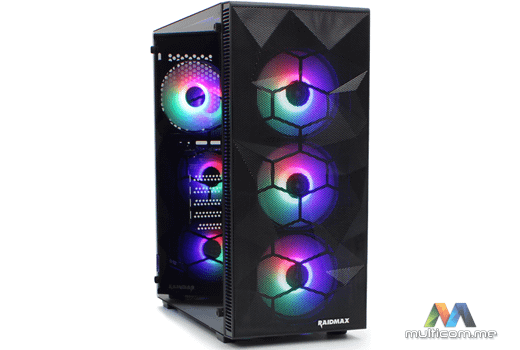 EWE RAC27126 Desktop PC racunar