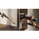 Dyson V16 Piston Animal Submarine (Matte black / Copper)