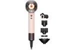 Dyson Supersonic Nural Straight+Wavy (Ceramic pink / Rose gold)