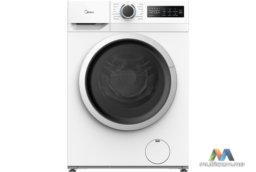 Midea MF110W100BA10/W-HR Ves masina