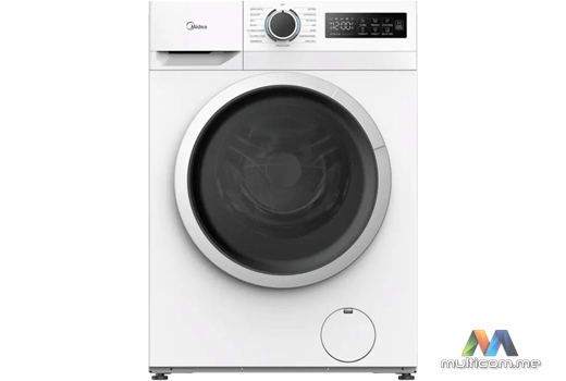 Midea MF110W70BA10/W-HR Ves masina