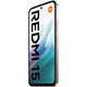 Xiaomi Redmi 15 6GB 128GB Titan Gray smartphone