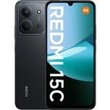 Xiaomi Redmi 15C 8GBGB 256GB (Black) Dual SIM