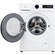 Midea MF110W60/W-HR Ves masina