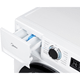 Midea MF110W60/W-HR Ves masina