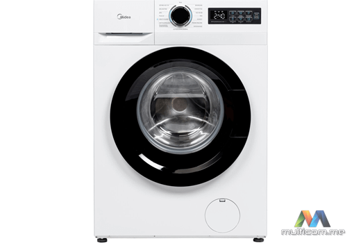 Midea MF110W60/W-HR Ves masina