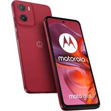 Motorola Moto G05 4GB 128GB (Plum Red)