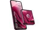 Motorola RAZR 60 Ultra 16GB 512GB&nbsp;(Pantone Cabarnet Pink)