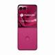 Motorola RAZR 60 Ultra 16GB 512GB (Pantone Cabarnet Pink) SmartPhone telefon