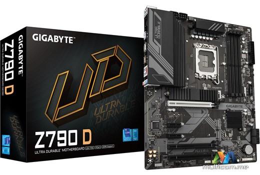 Gigabyte Z790 D Maticna ploca