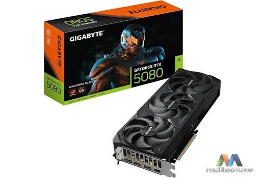 Gigabyte GV-N5080WF3OC-16GD Graficka kartica