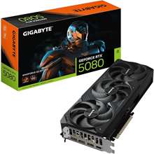 Gigabyte GV-N5080WF3OC-16GD