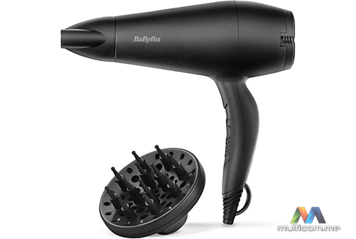 Babyliss D215DE Artikal