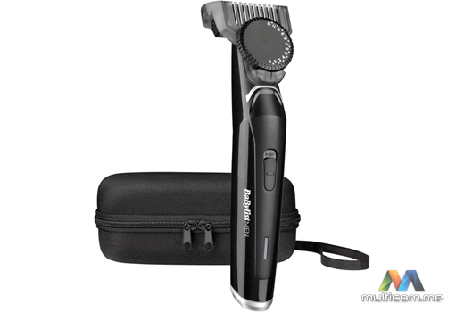 Babyliss T881E