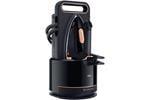 Braun CareStyle 9 IS 9090 Black parna stanica